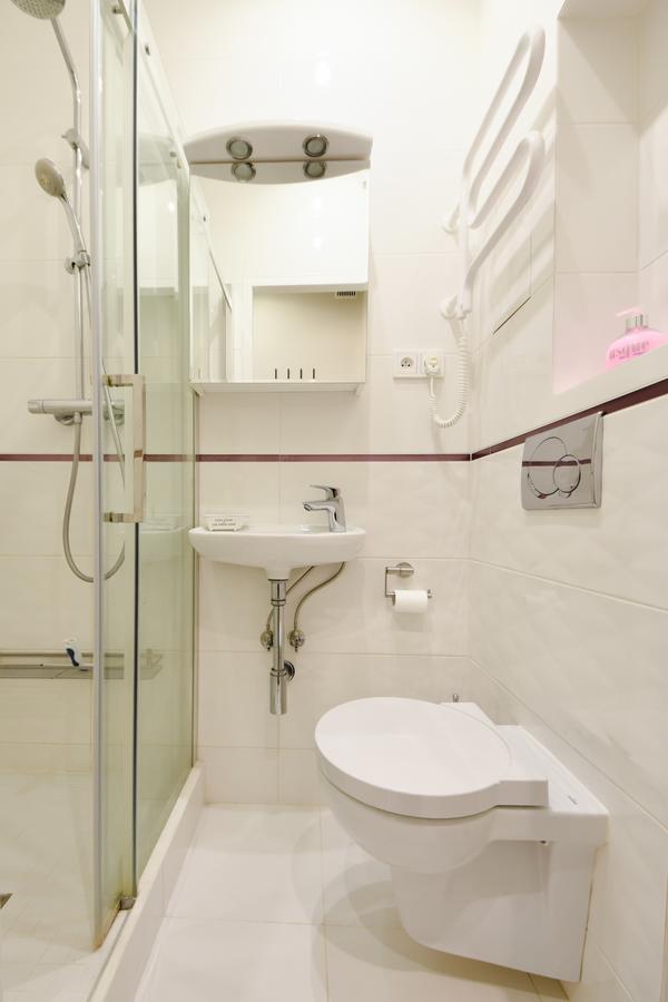 Shortstaypoland Flory Warsaw Exterior photo
