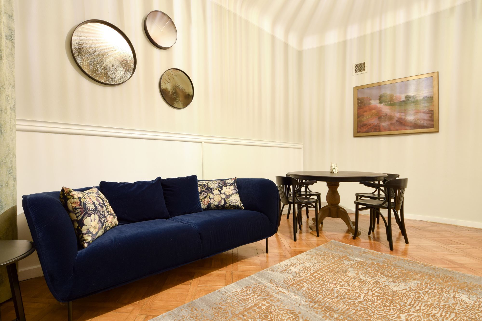 Shortstaypoland Flory Warsaw Exterior photo